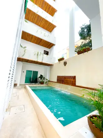 DREAM PLAYA