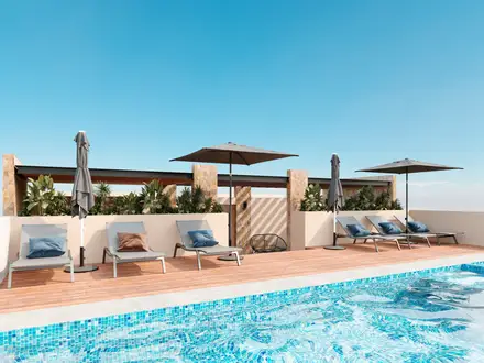PLAYA DEL CARMEN OASIS