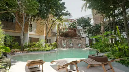 UNIQUELY TULUM