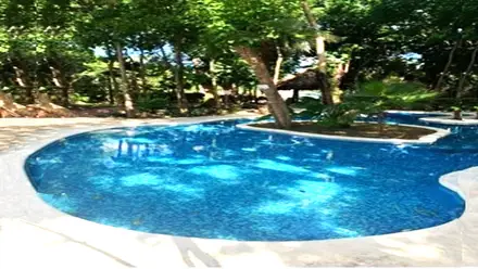 CHARMING PUERTO MORELOS HOUSE