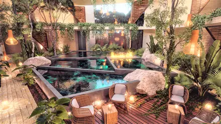 TULUM RECONNECTION
