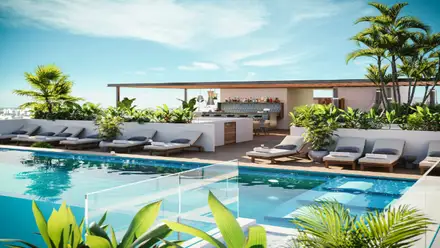 YOUR SPACE IN PLAYA DEL CARMEN