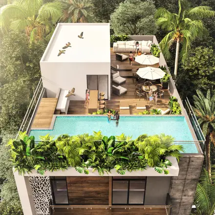 Beautiful Playa del carmen Apartment