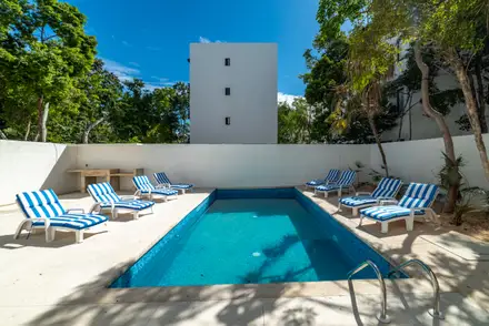 ENVIRONMENTALLY FRIENDLY TULUM