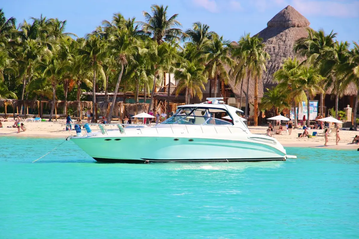 Sea Ray 60 | Yacht – photo 1
