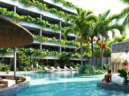 TULUM NATURAL LUXURY