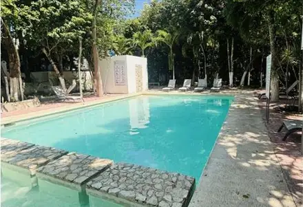 FURNISHED HOUSE IN PUERTO MORELOS