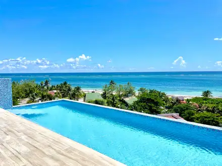 PUERTO MORELOS OCEANVIEW HEAVEN