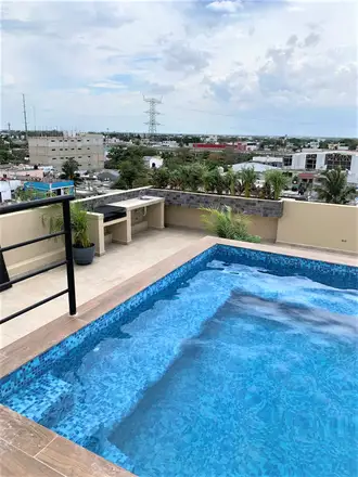 LIVING CONDO