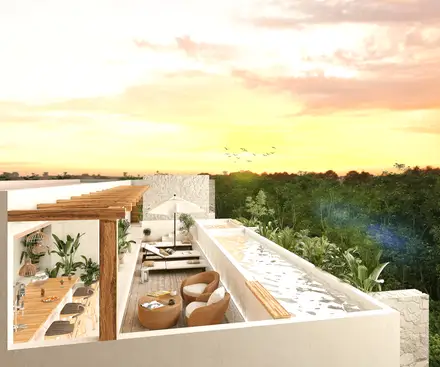 TULUM NATURAL LIVING