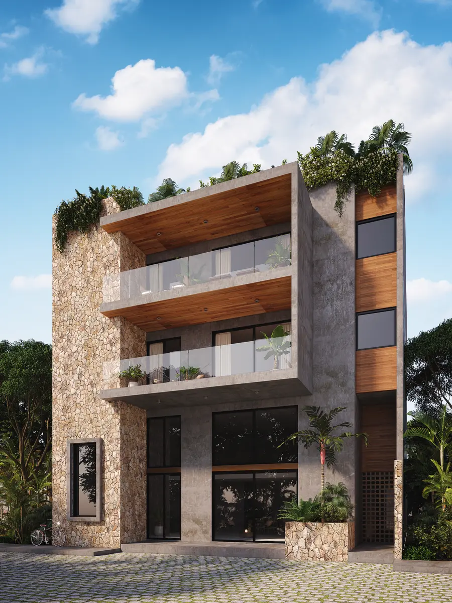 PRIVILEGED LUXURY ALDEA ZAMÁ – photo 1