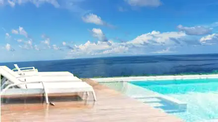 PUERTO MORELOS PARADISE