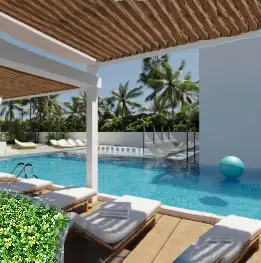 PLAYA DEL CARMEN CHARM