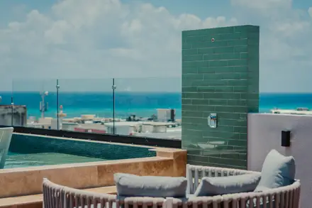 LIFESTYLE APARTMENTS