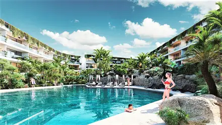 PLAYACAR PRESTIGIOUS SUSTAINABLE INVESTMENT