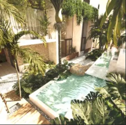 BOUTIQUE GATED COMMUNITY VISION
