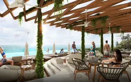 THE GENUINE ESSENCE OF RIVIERA MAYA