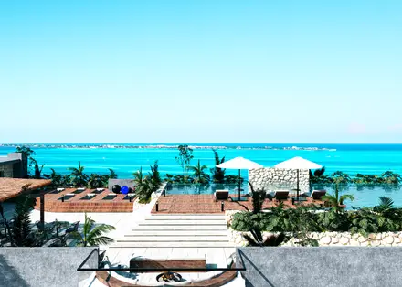 COSTA MUJERES LUXURY LIVING