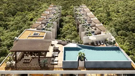 STRATEGIC TULUM DISTRICT