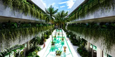 UNIQUE TULUM SANCTUARY