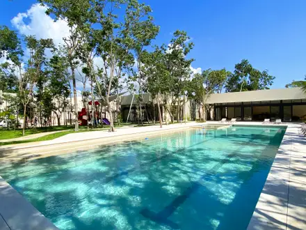 PLAYA LUXURIOUS RESIDENTIAL