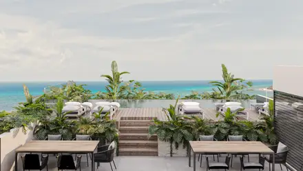THE MAGIC OF THE RIVIERA MAYA