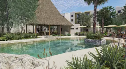 NATURAL TULUM LIFESTYLE