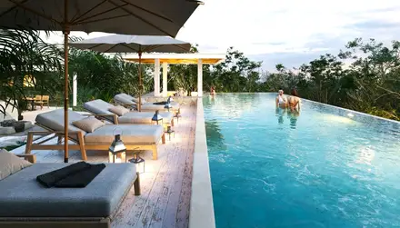 ALDEA ZAMA ELEGANCE