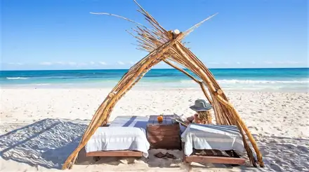 TULUM ARTLIVING
