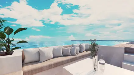 CARIBBEAN LUXURY EXPERIENCE