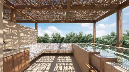 TULUM BOUTIQUE HACIENDA
