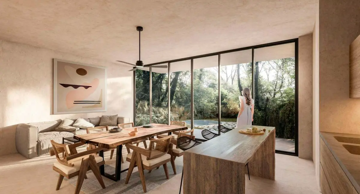 Tulum Apartment – photo 1