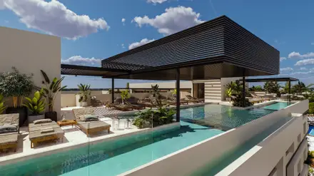 YOUR HOME NEAR THE SEA