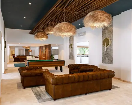 ECO-CHIC SUSTAINABLE ALDEA ZAMÁ – photo 4