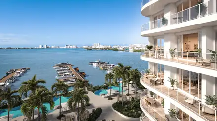 DISCOVER THE MAGIC OF LA ISLA RESIDENCIAL AND MARINA