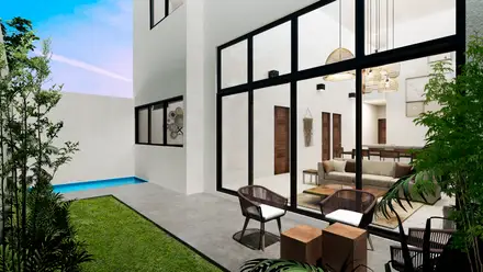 EXCLUSIVE PLAYA PROJECT