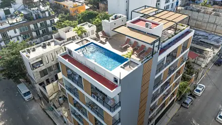 LIVING HABITAT