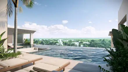 A NEW WAY TO LIVE THE RIVIERA MAYA