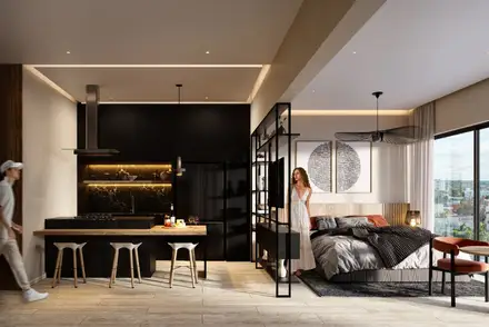 CONTEMPORARY ARCHITECTURE, TIMELESS COMFORT – photo 4