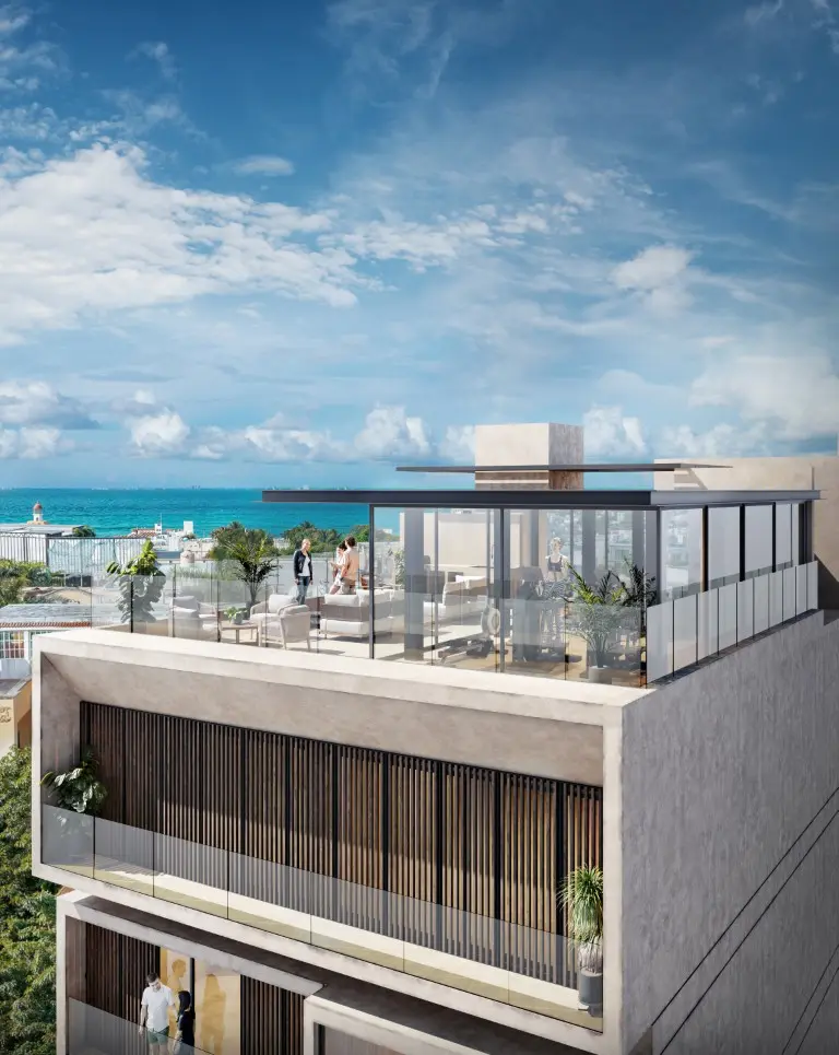 CONTEMPORARY ARCHITECTURE, TIMELESS COMFORT – photo 1