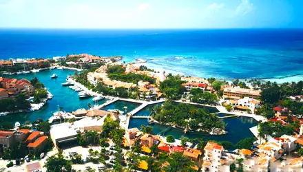 LUXURY PUERTO AVENTURAS