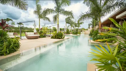 CANCUN EXCEPTIONAL LIFESTYLE