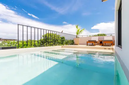 DREAM TULUM