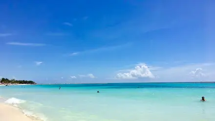 PLAYA  DEL CARMEN  VISIONARY LIFESTYLE