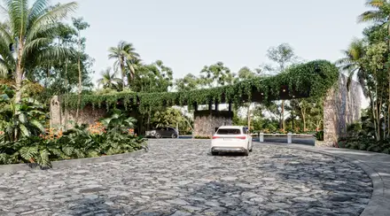 ASPIRATIONAL RESIDENTIAL