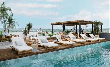 ICONIC CANCUN
