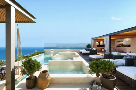ELEGANT CARIBBEAN