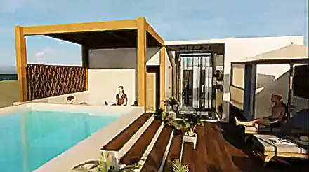 GOLDEN ZONE PLAYA DEL CARMEN