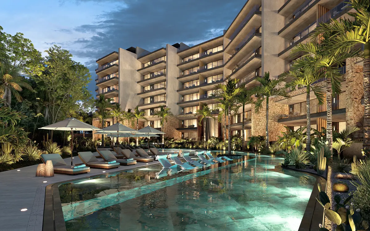 STRATEGIC PLAYA LOCATION – photo 1