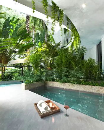 EXCLUSIVE TURNKEY